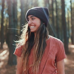 Meet your Posher, Gabryelle